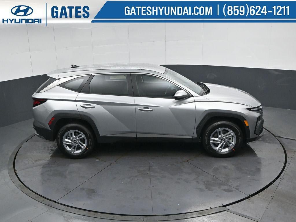 New 2026 Hyundai Tucson SE AWD/4WD image 41