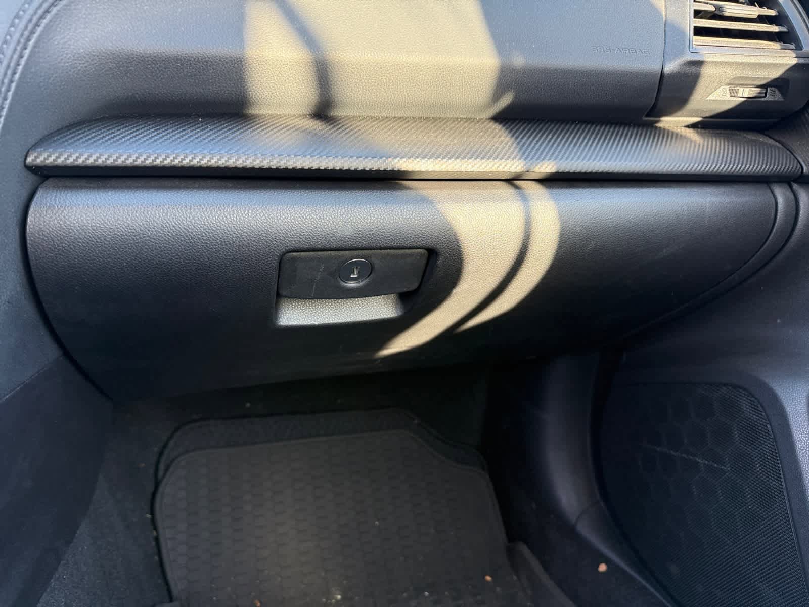 Used 2023 Subaru Impreza 2.0i AWD/4WD image 18