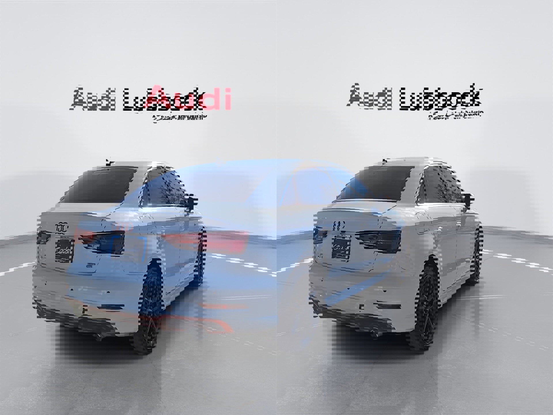 Used 2019 Audi A3 2.0T Premium Plus w/ Premium Plus Package image 8