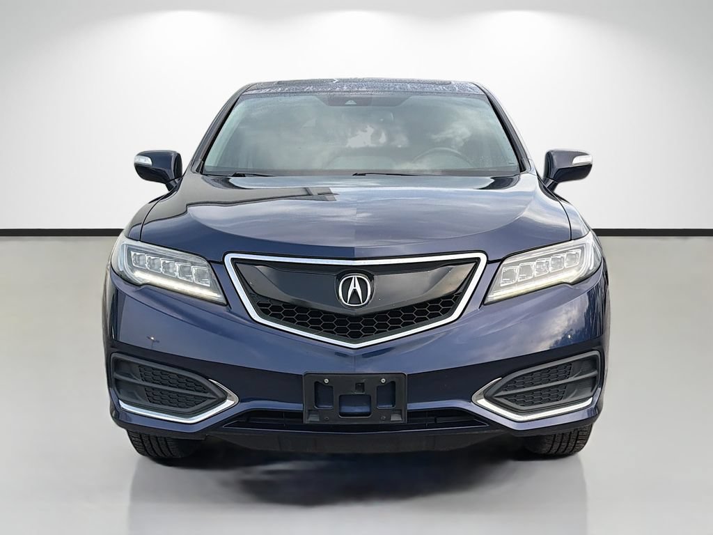 Used 2018 Acura RDX AWD w/ Technology Package image 8