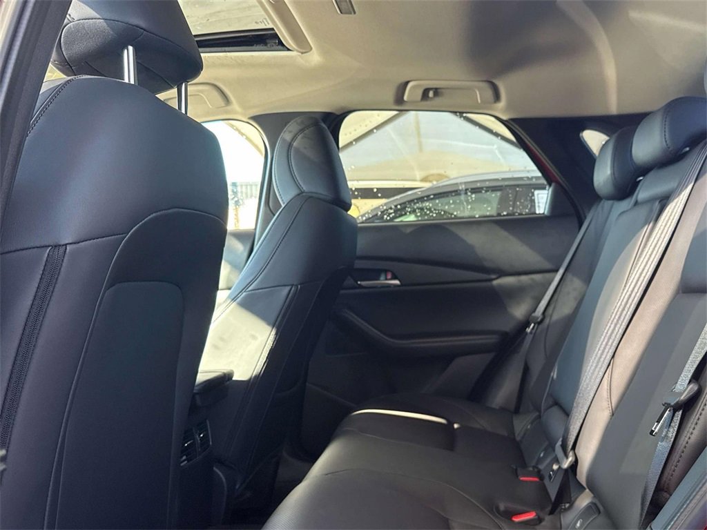 New 2026 MAZDA CX-30 AWD 2.5 S w/ Premium Package image 24