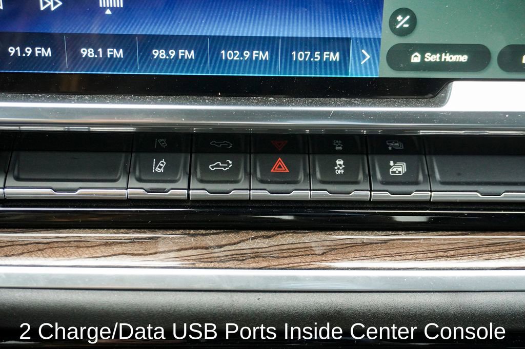 Used 2025 Chevrolet Silverado 2500 LT w/ Convenience Package image 15