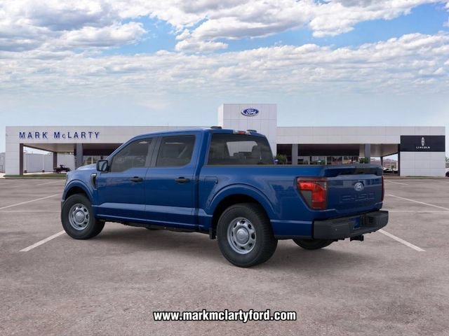 New 2026 Ford F150 XL RWD image 4