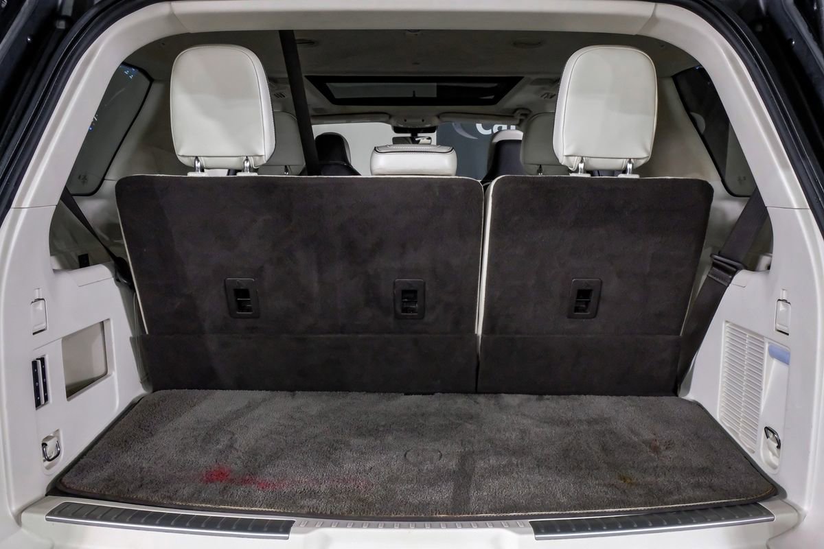 Used 2022 Lincoln Navigator Black Label image 51