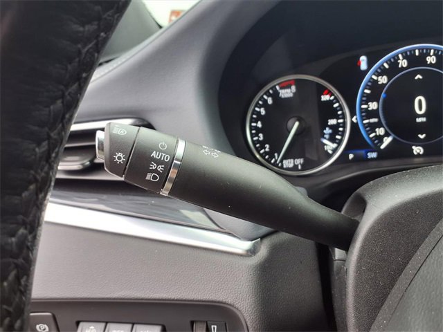 Used 2024 Buick Enclave Premium image 70