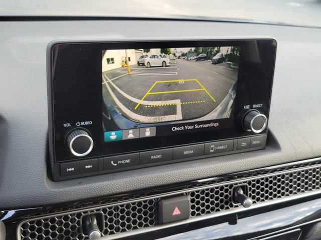 Certified 2024 Honda Civic LX image 27