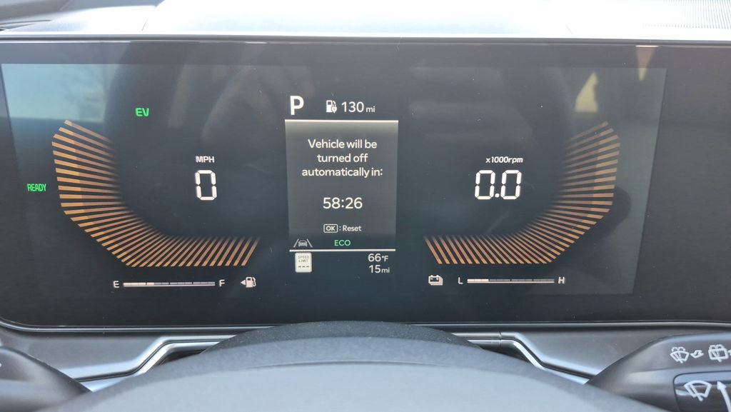 New 2026 Kia Sorento EX image 20