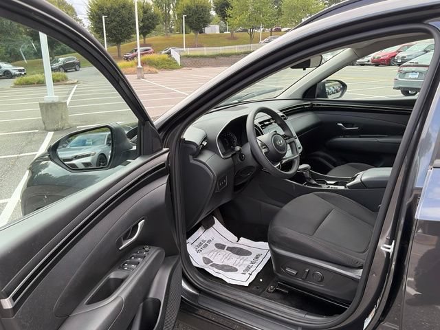 Used 2024 Hyundai Tucson SEL AWD/4WD image 14