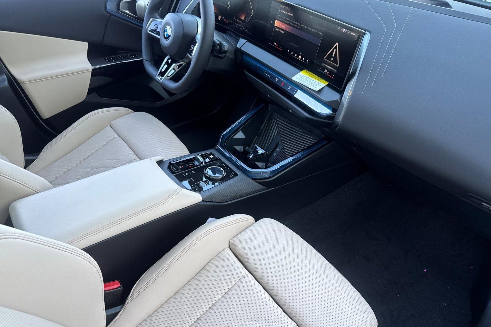 Used 2026 BMW X3 xDrive30i w/ Premium Package AWD/4WD image 27