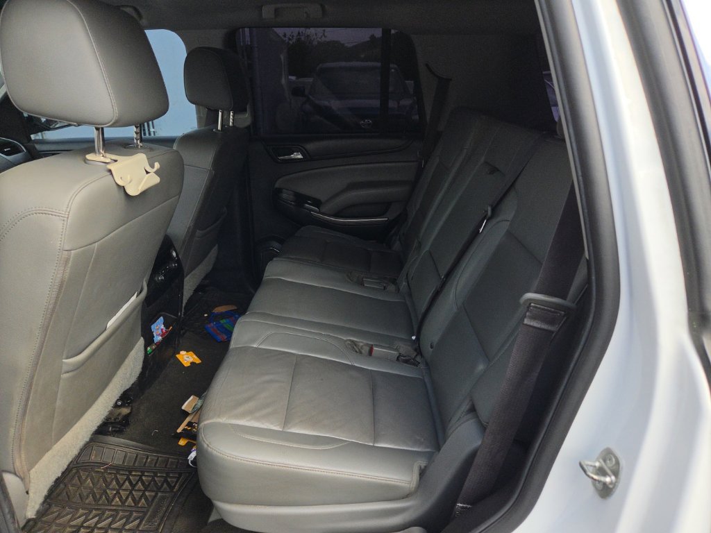 Used 2017 Chevrolet Tahoe LT RWD image 11