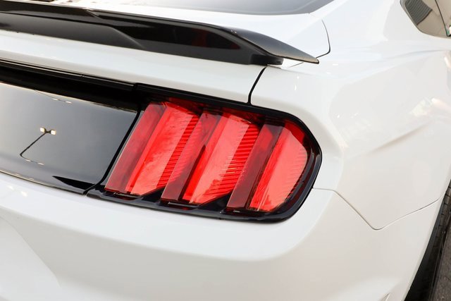 Used 2018 Ford Mustang Shelby GT350 w/ Convenience Package image 15