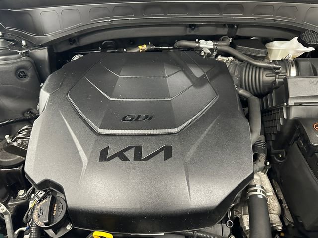 Used 2023 Kia Telluride SX image 22