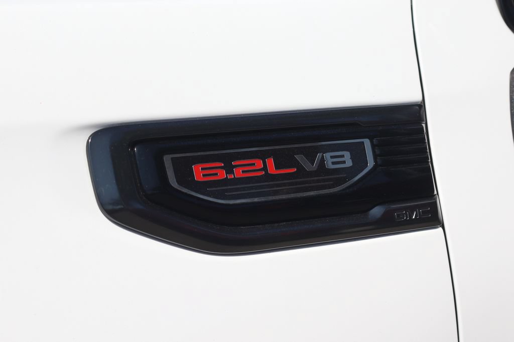 Used 2023 GMC Sierra 1500 AT4 w/ Technology Package AWD/4WD image 59