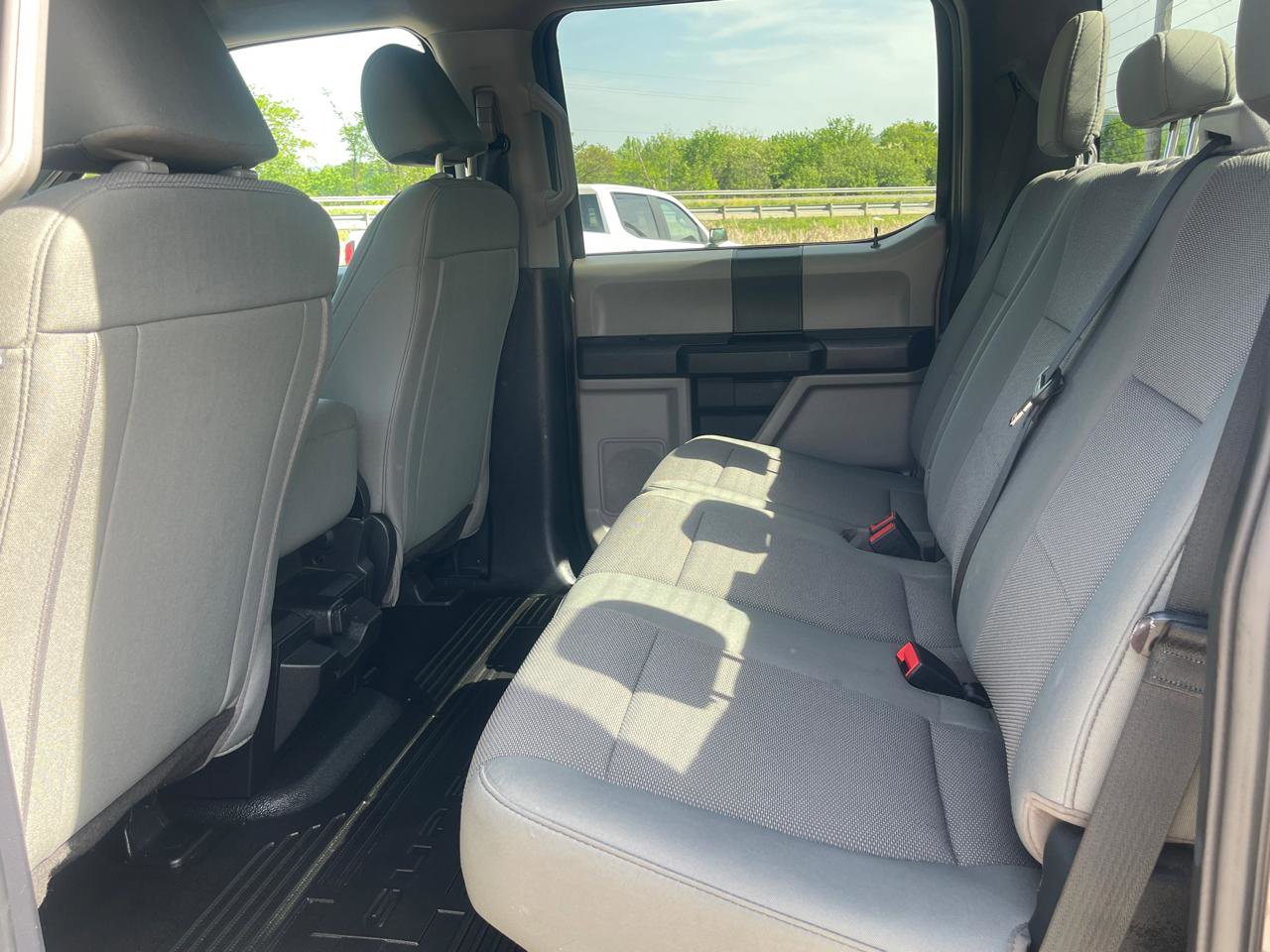 Used 2021 Ford F250 XL w/ STX Appearance Package AWD/4WD image 14