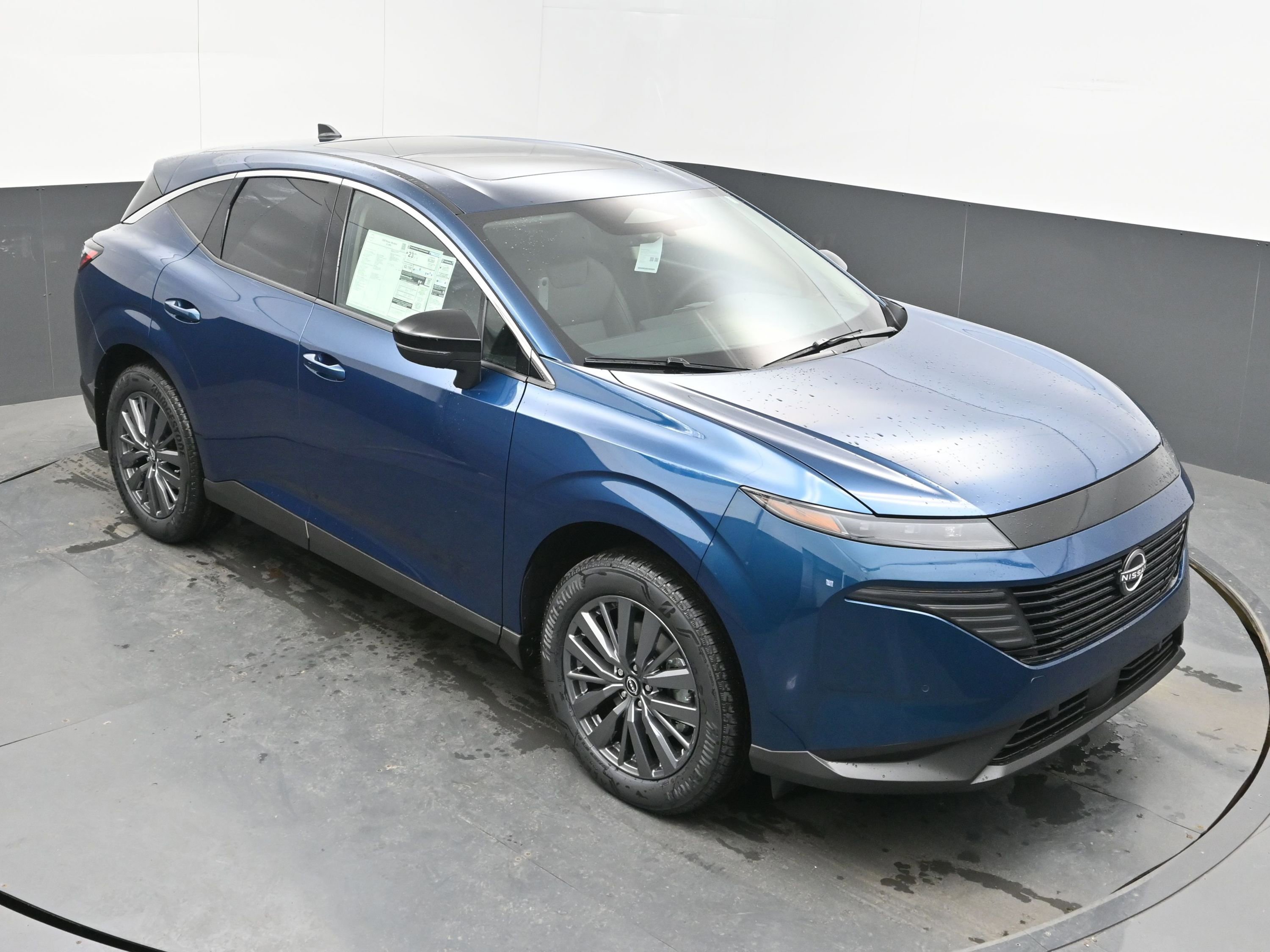 New 2026 Nissan Murano SL image 30