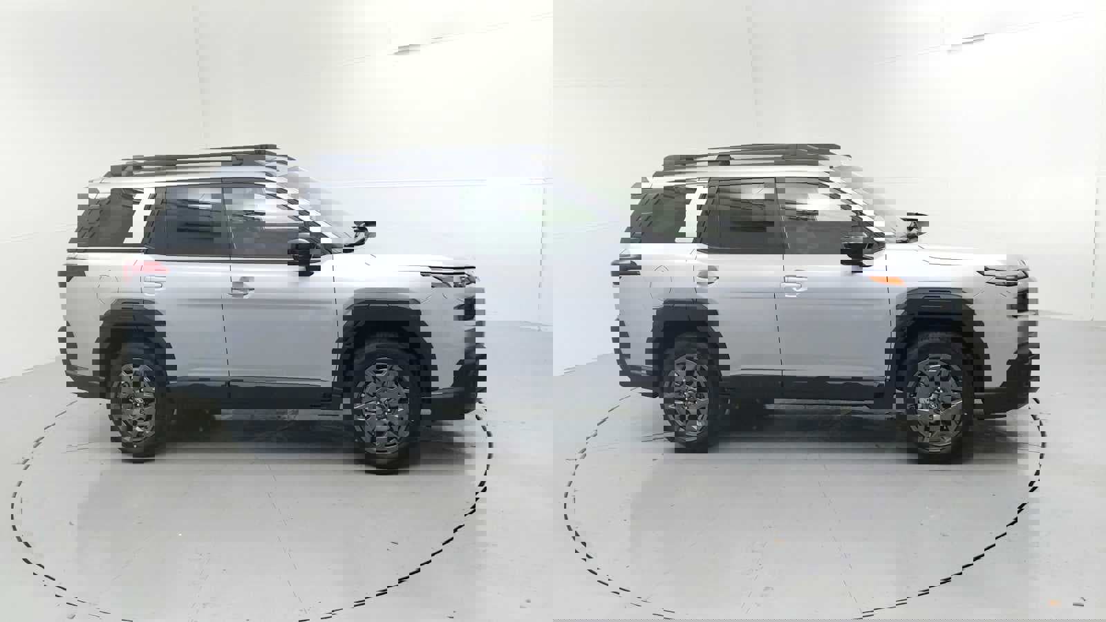 New 2026 Subaru Outback Premium image 17