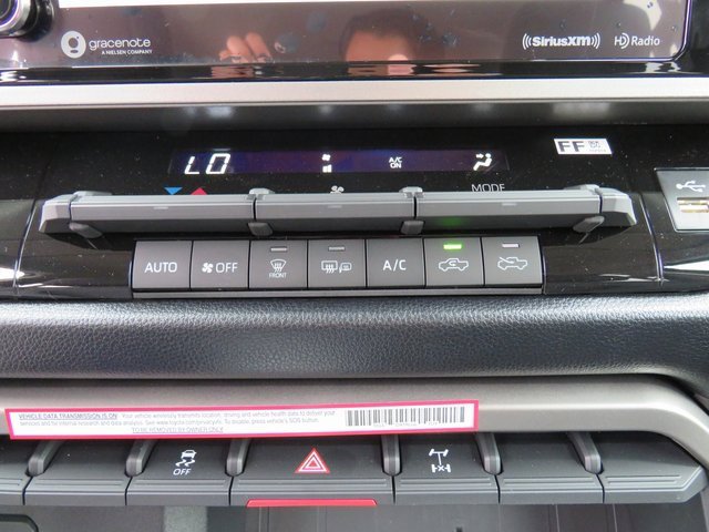 New 2026 Toyota Tundra SR5 image 33