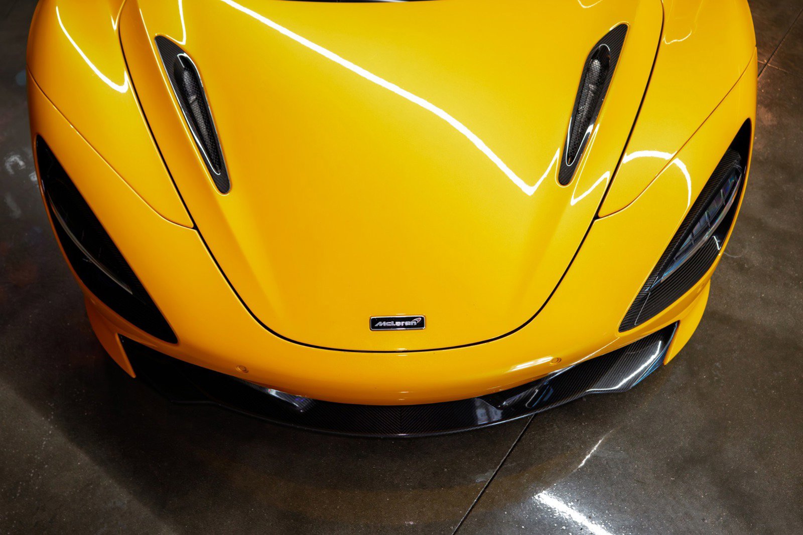 Used 2018 McLaren 720S Performance image 8