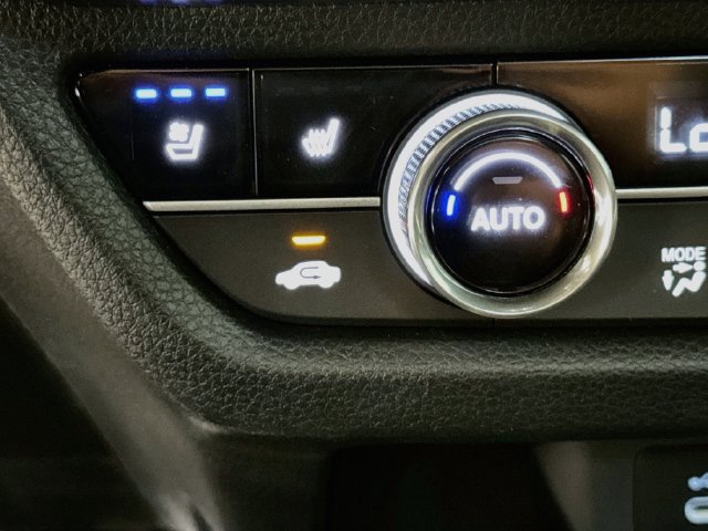 New 2026 Acura ADX A-Spec FWD image 20