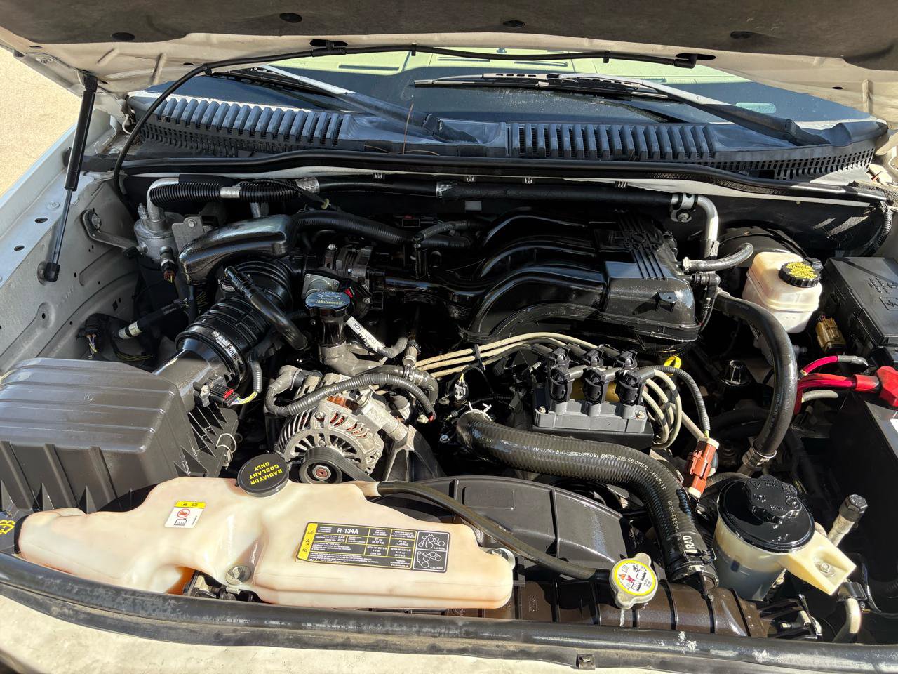 Used 2009 Mercury Mountaineer Premier image 39