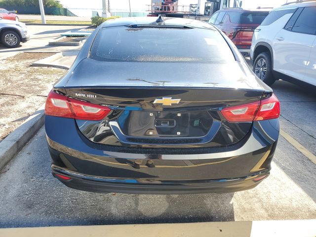 Used 2023 Chevrolet Malibu LS image 4