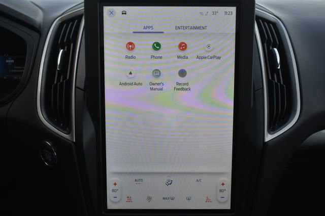 Used 2024 Ford Edge SEL w/ Convenience Package image 23