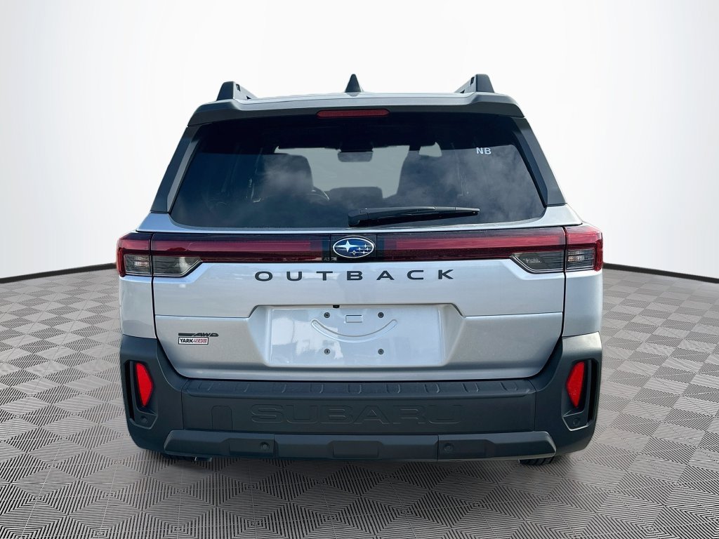 New 2026 Subaru Outback Touring XT AWD/4WD image 8