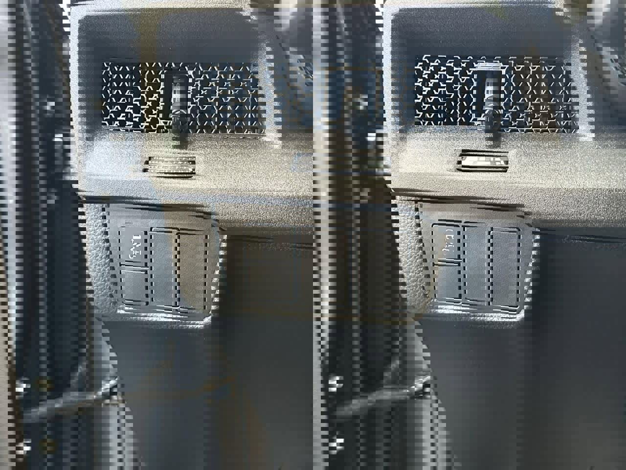 Used 2024 Honda CR-V EX image 14