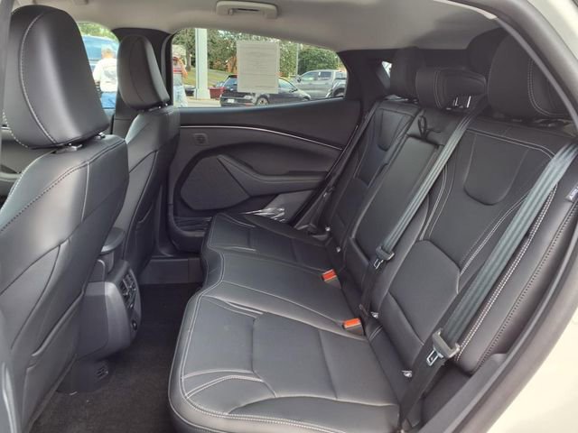 New 2025 Ford Mustang Mach-E Premium image 10