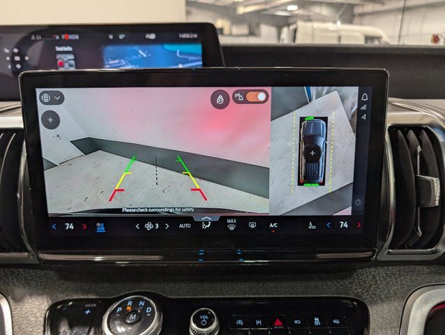 Used 2025 Ford Expedition Tremor AWD/4WD image 29