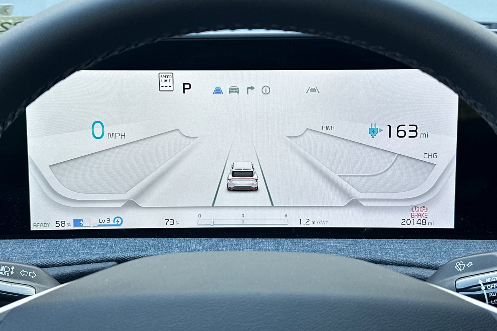 Used 2024 Kia EV6 Light image 29