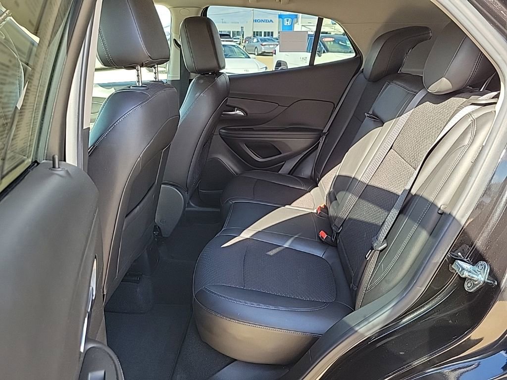 Used 2018 Buick Encore Preferred image 10