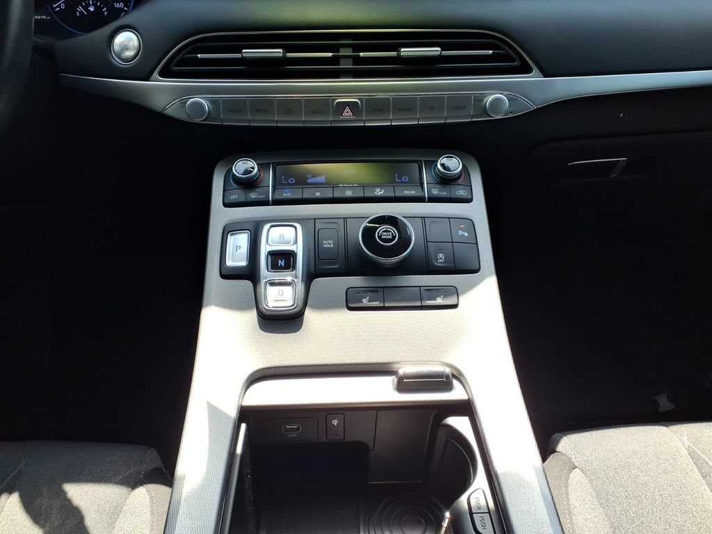 Used 2020 Hyundai Palisade SEL w/ Convenience Package FWD image 11
