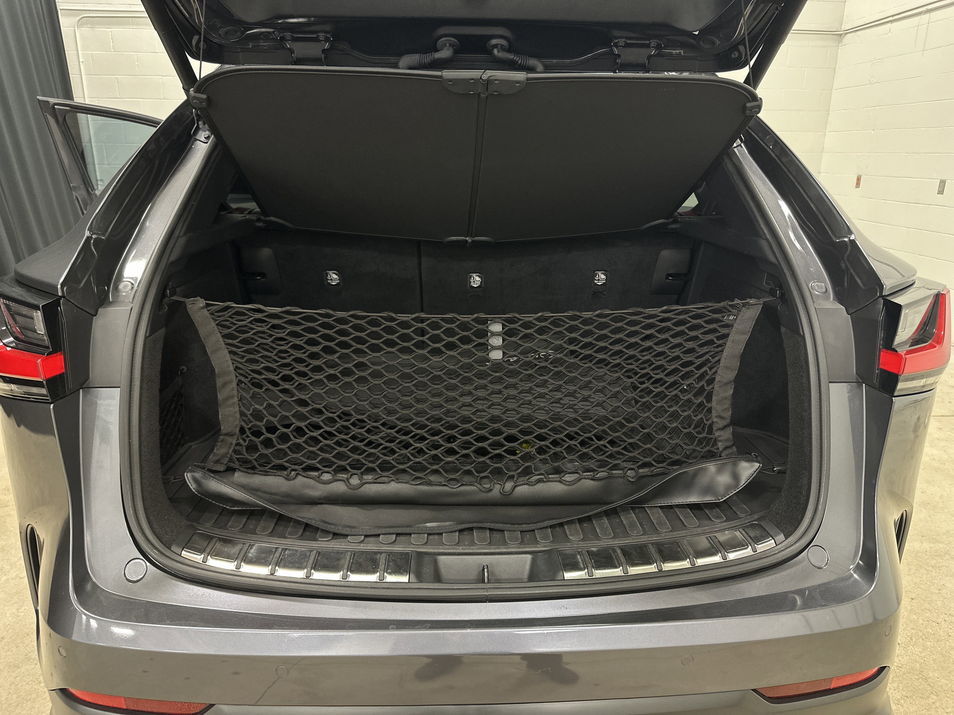 Used 2024 Lexus NX 350 AWD image 32