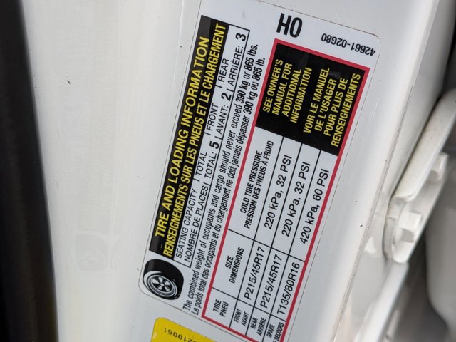 Used 2014 Toyota Corolla S w/ Driver Convenience Package FWD image 16