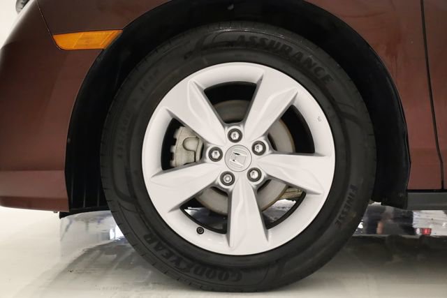Used 2019 Honda Odyssey EX image 9