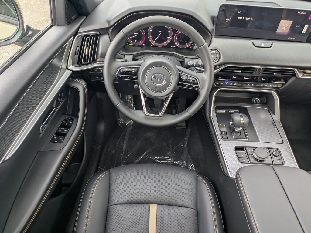 New 2026 MAZDA CX-70 3.3 Turbo S w/ Premium Package image 16