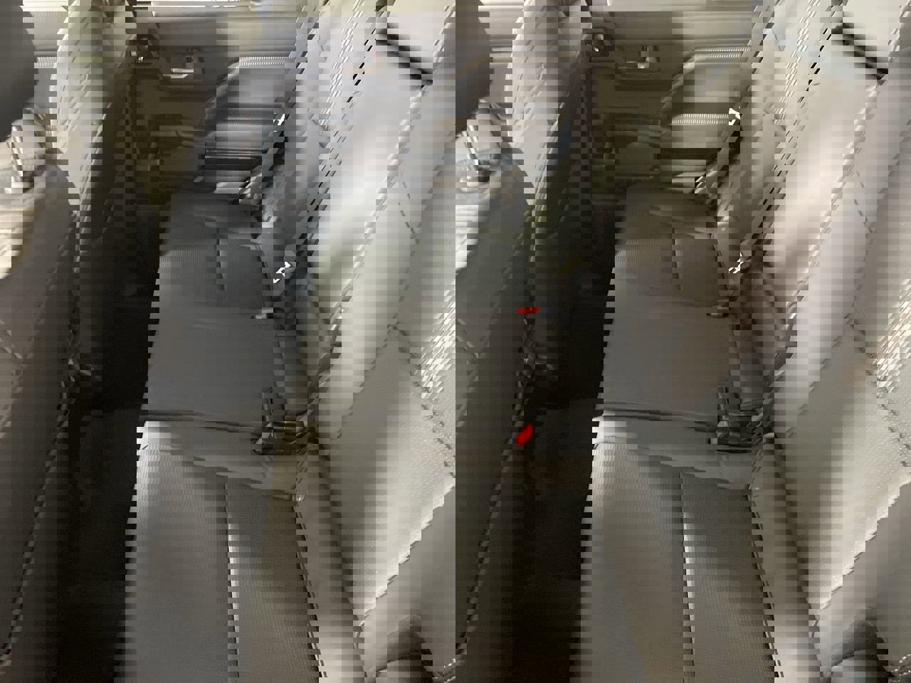 New 2025 Toyota 4Runner Limited image 24