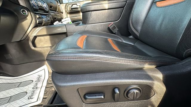 Used 2019 GMC Sierra 1500 AT4 w/ AT4 Premium Package image 9