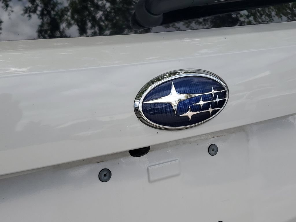 Used 2022 Subaru Forester Limited w/ Popular Package #3 AWD/4WD image 29
