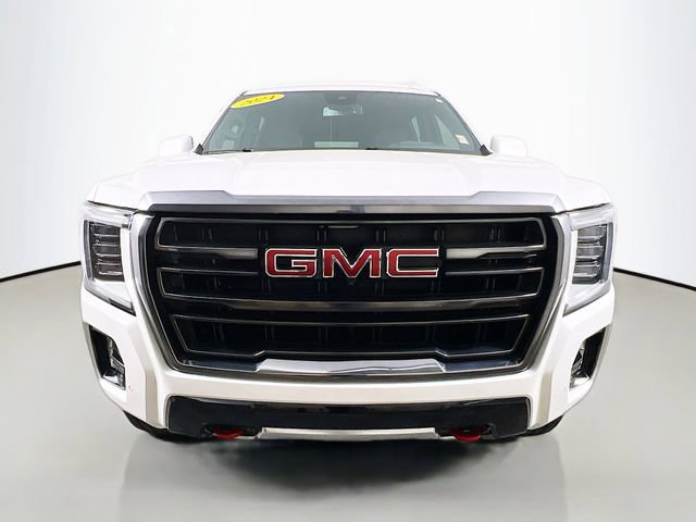 Used 2024 GMC Yukon XL AT4 w/ AT4 Premium Plus Package image 2