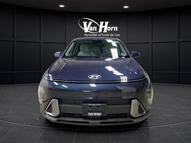 New 2026 Hyundai Kona SE image 9