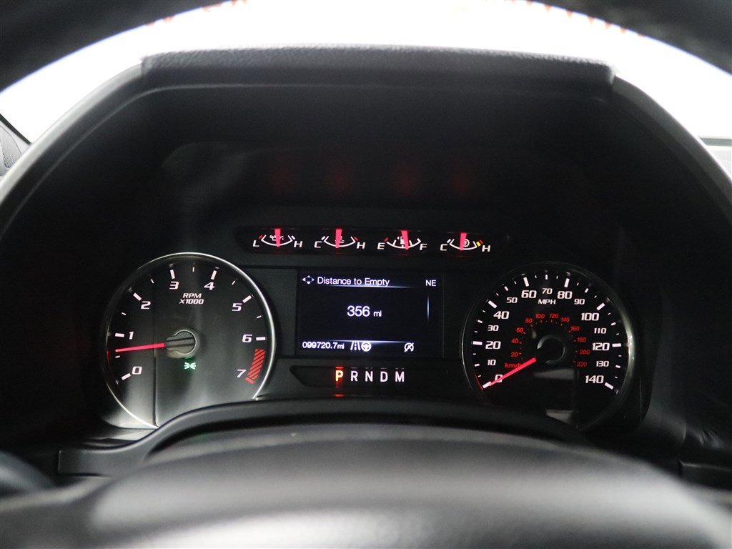 Used 2018 Ford F150 Raptor w/ Equipment Group 801A Mid AWD/4WD image 38