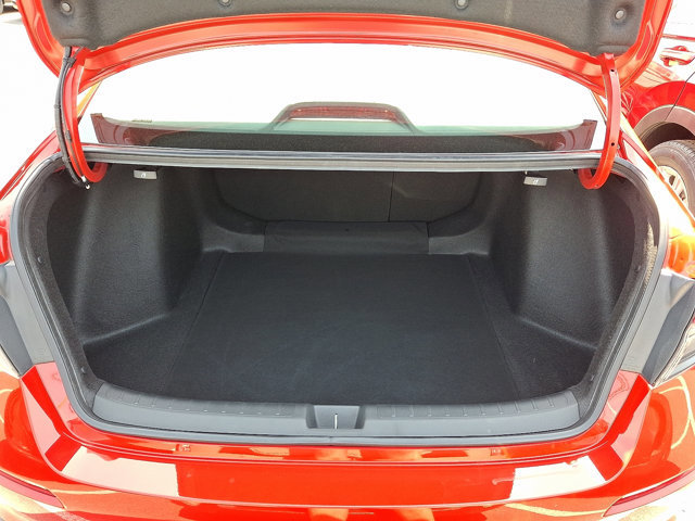 Certified 2023 Honda Civic EX image 30