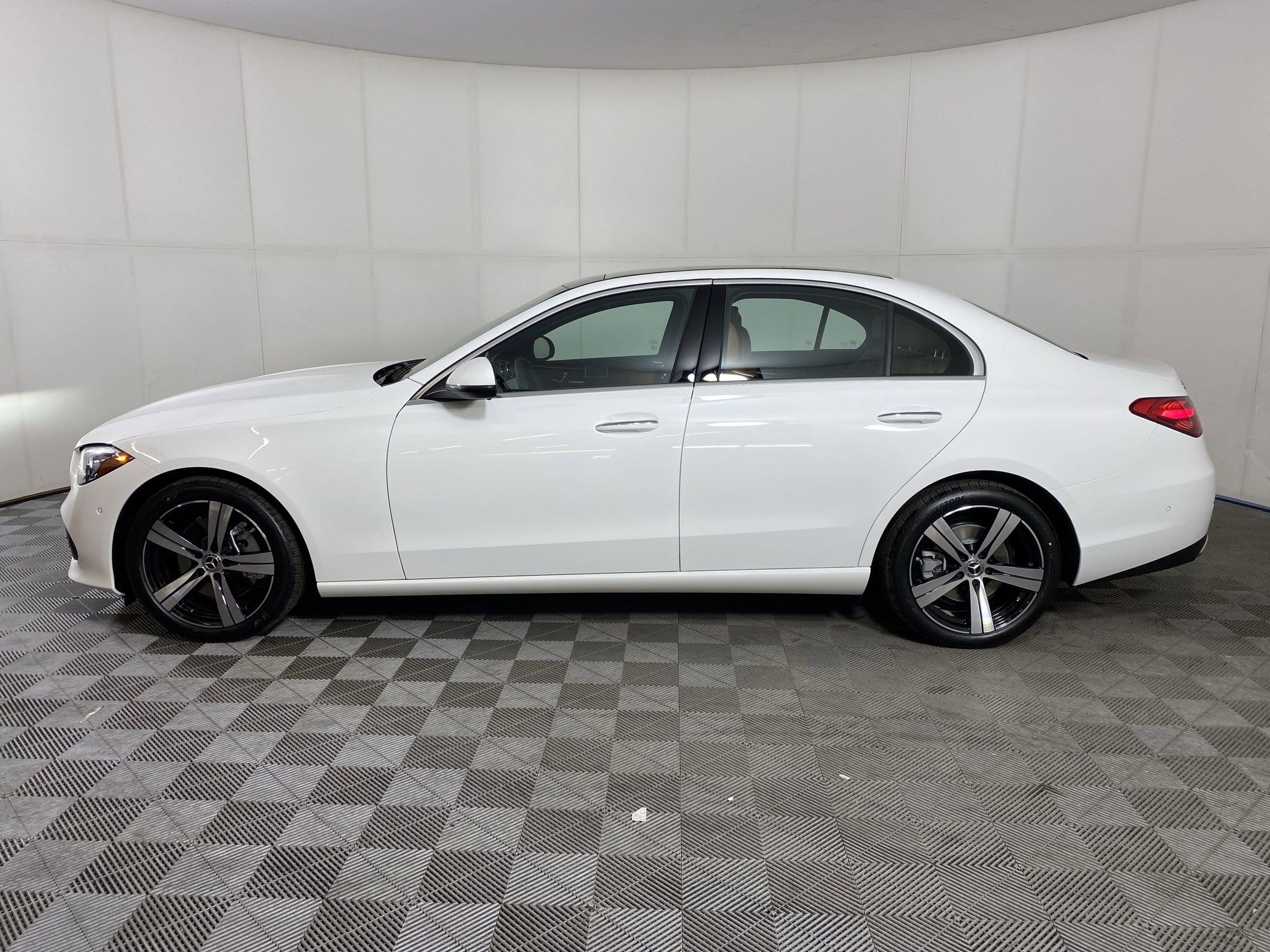 Used 2025 Mercedes-Benz C 300 C 300 video 2