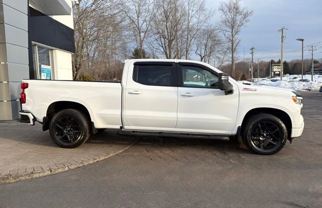 Used 2024 Chevrolet Silverado 1500 RST w/ True North Edition Plus image 7