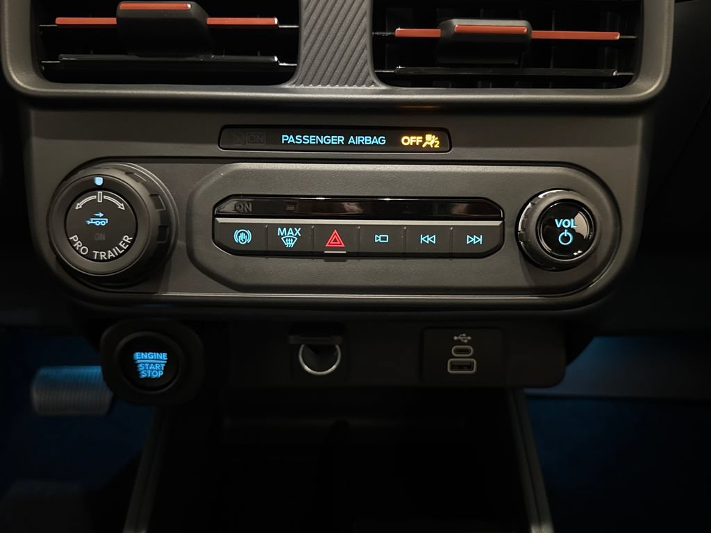 New 2026 Ford Maverick Lariat AWD/4WD image 11