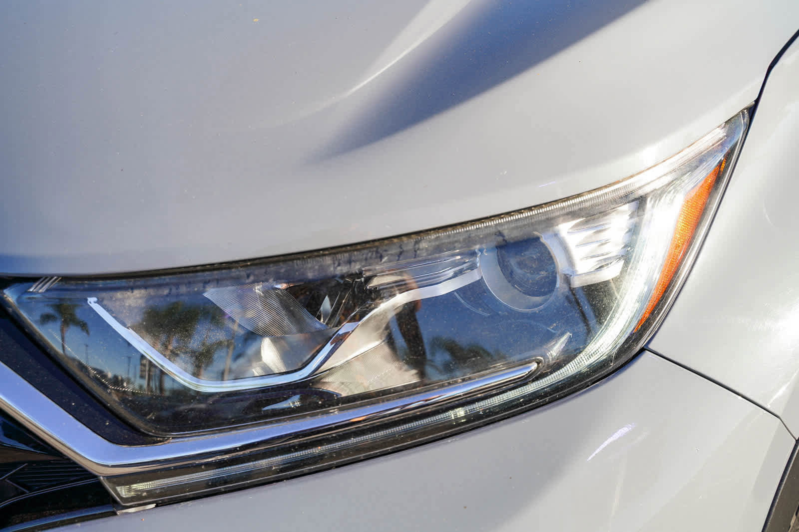 Used 2020 Honda CR-V EX image 10