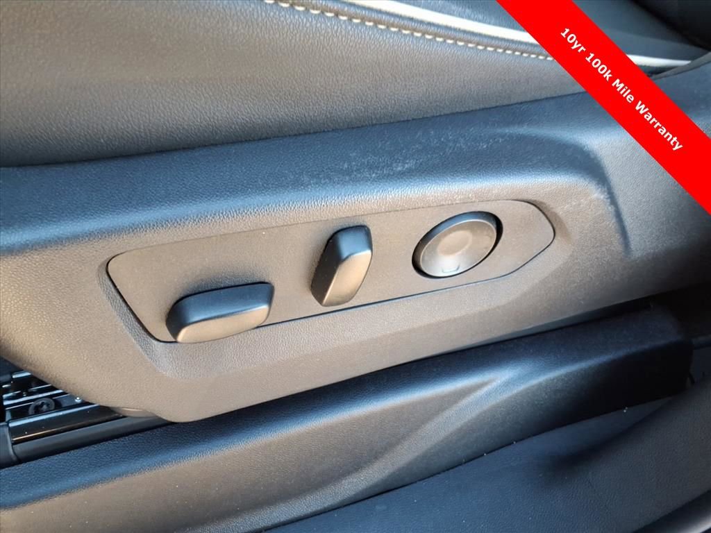 New 2026 Chevrolet Suburban Premier w/ Sun And Tow Package image 19