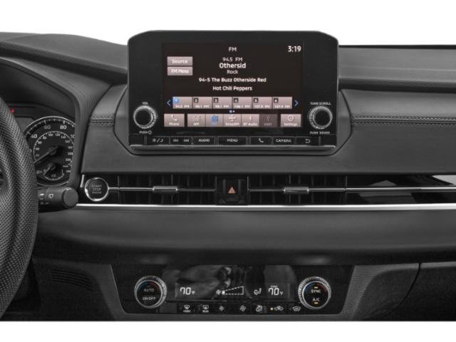 Used 2024 Mitsubishi Outlander ES image 34